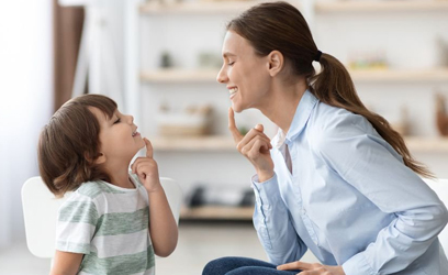 Speech Therapy in Jaipur