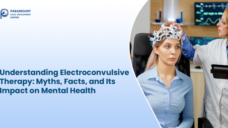 Understanding Electroconvulsive Therapy: Myths, Facts, and Its Impact on Mental Health