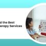How to Find the Best Speech Therapy Services in Sikar