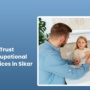 Why Parents Trust Pediatric Occupational Therapy Services in Sikar