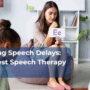 Overcoming Speech Delays: Jaipur’s Best Speech Therapy Services