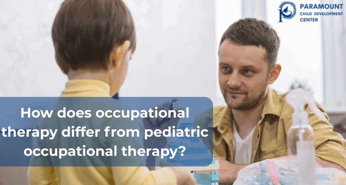The Power of Parent-Led Therapy in Your Child’s Development