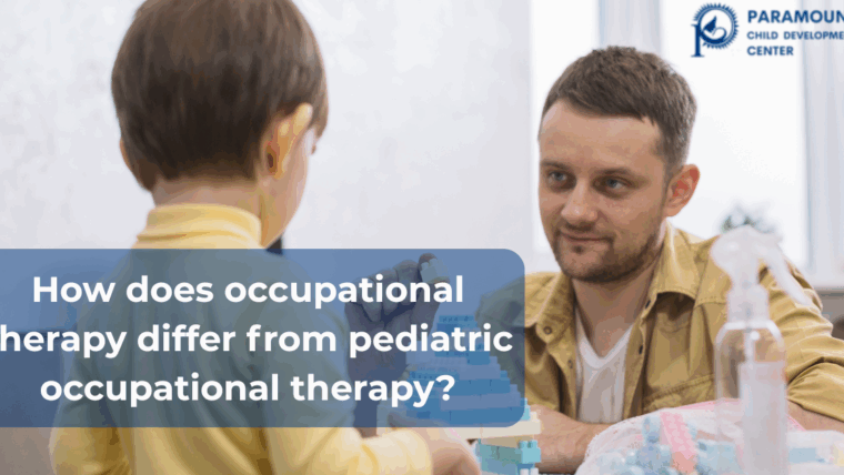 The Power of Parent-Led Therapy in Your Child’s Development