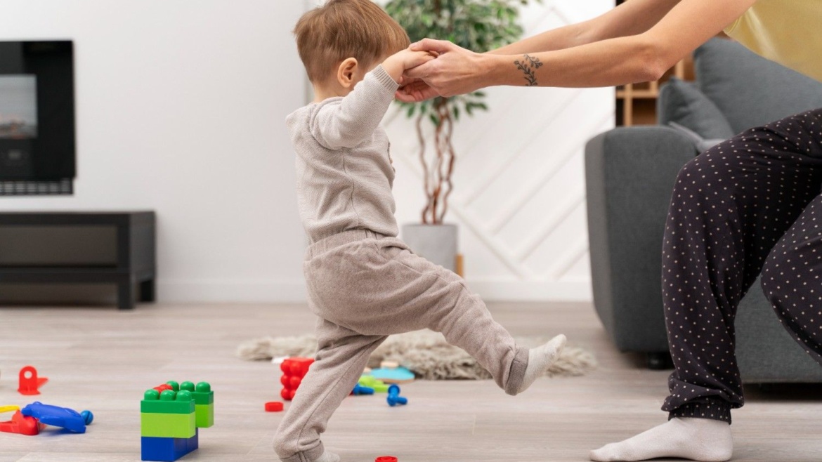 Child Development Centers in Jaipur: What Services Should Parents Expect?