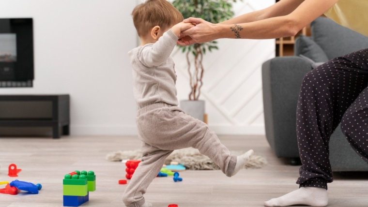 Child Development Centers in Jaipur: What Services Should Parents Expect?