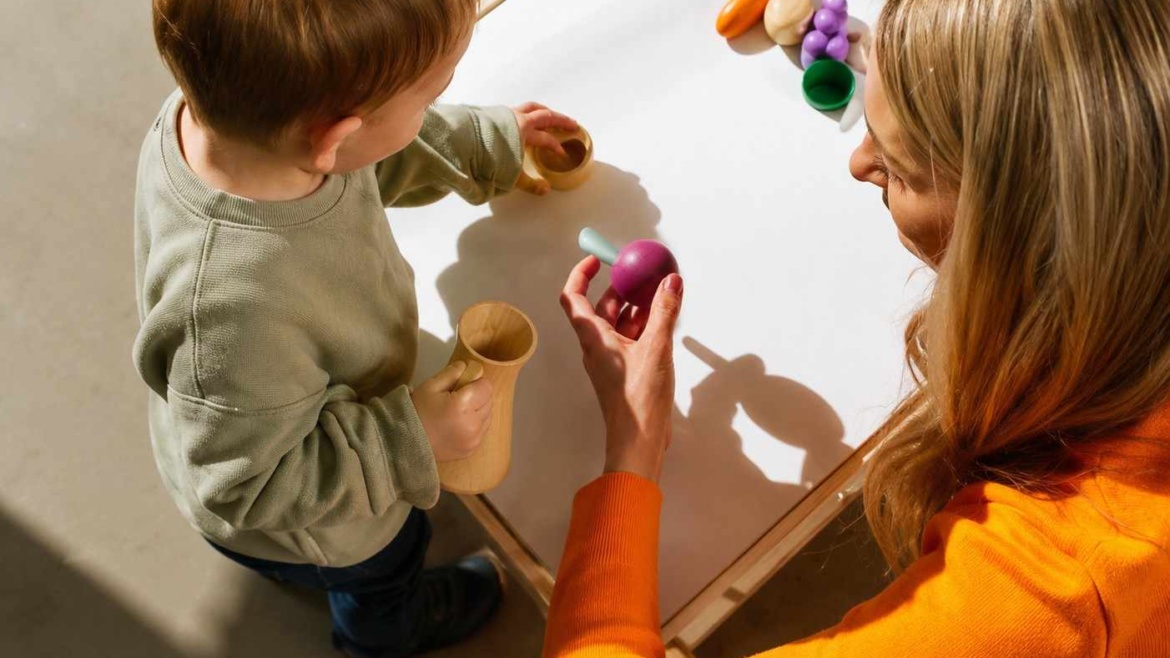 Autism Therapy Centre in Jaipur: Early Signs Every Parent Should Know & How the Right Support Changes Everything