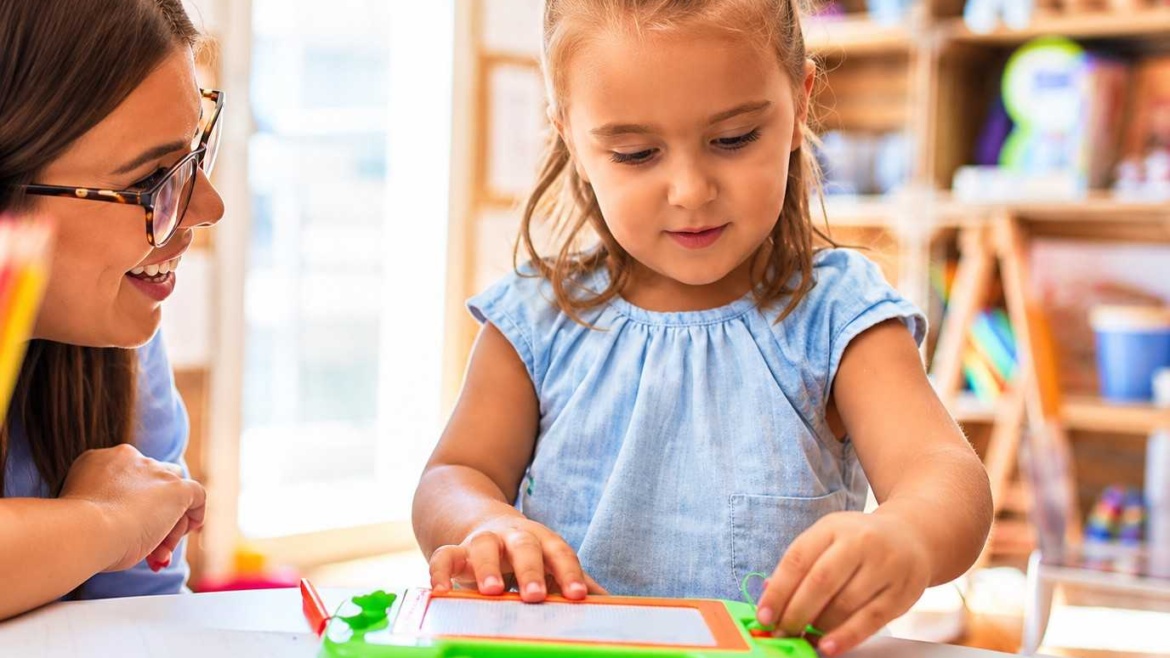 Speech Therapist in Jaipur: Signs, Activities & Expert Help