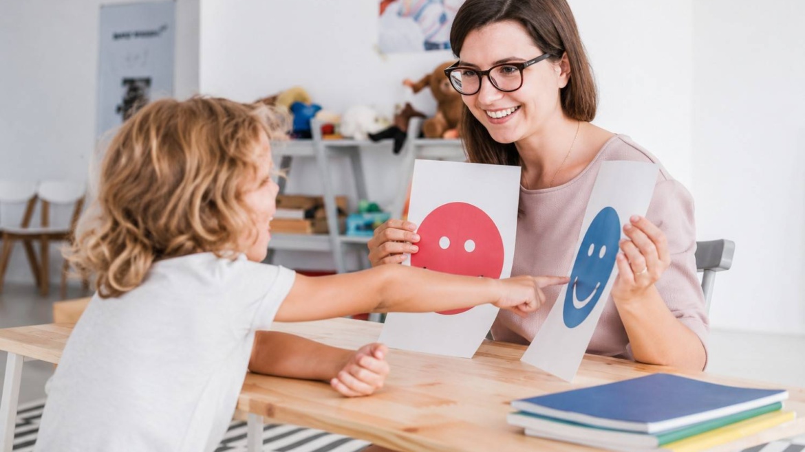 Occupational Therapy in Jaipur: What It Is and How It Helps Child Development