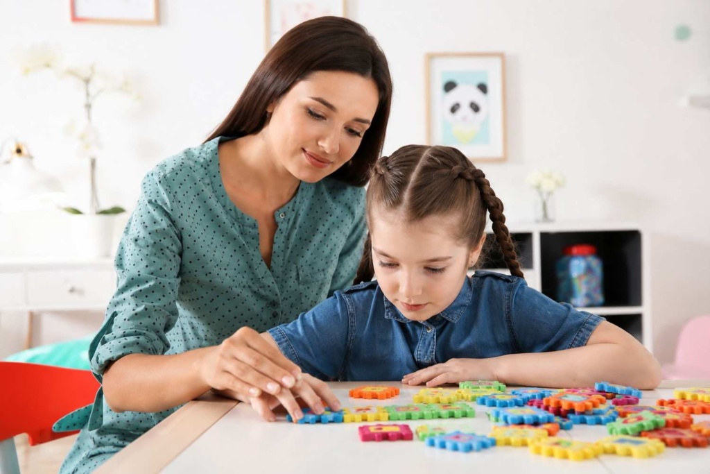 Special Education Centers in Jaipur