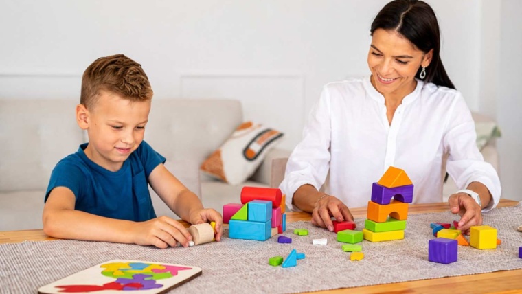 How We Measure Progress in Autism Treatment – And What Parents Should Expect