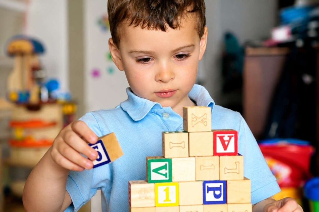 Sensory Integration Therapy in Sikar
