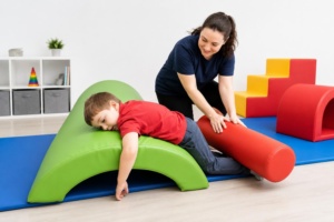 Sensory Integration Therapy in Sikar