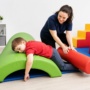 Sensory Integration Therapy: What It Is and Why Your Child May Need It