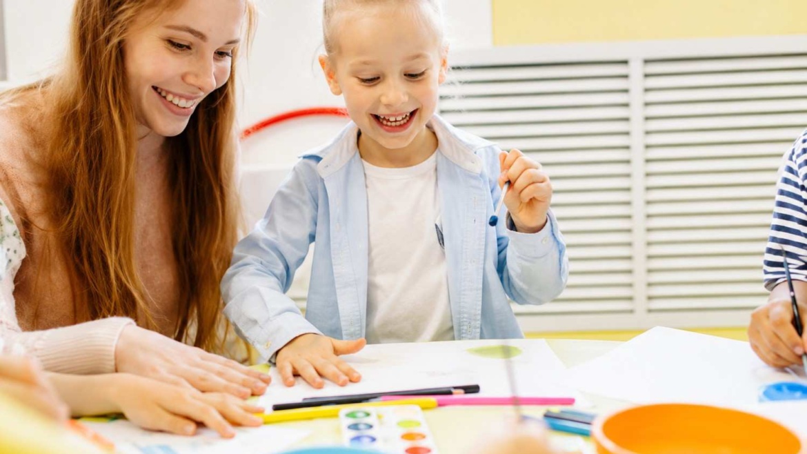 Why Early Intervention Matters: The First 3 Years and Speech Development