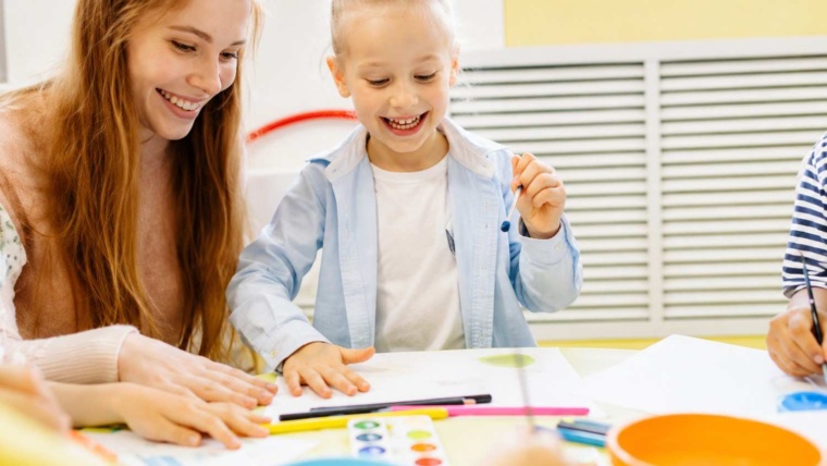 Why Early Intervention Matters: The First 3 Years and Speech Development