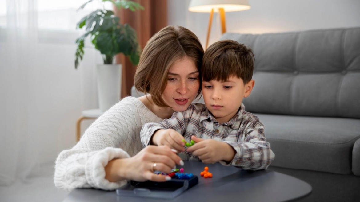 Early Signs of Autism in Children: A Parent’s Guide, Age by Age