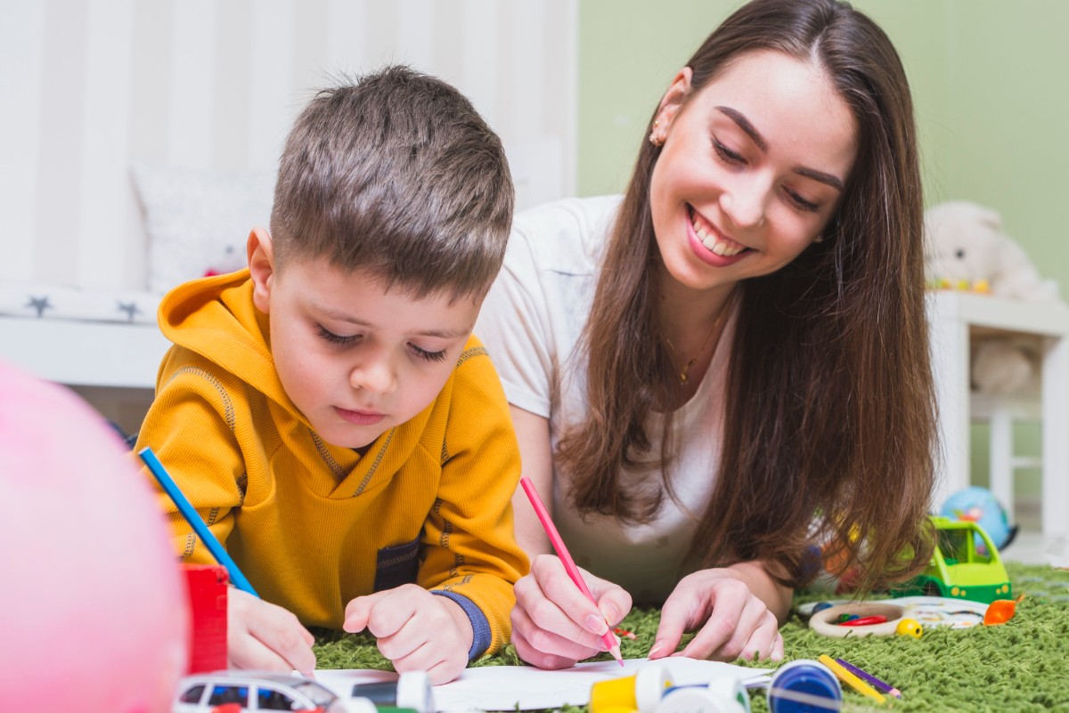 Occupational Therapist in sikar