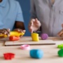 Occupational Therapy vs Speech Therapy: Which Does My Child Need?