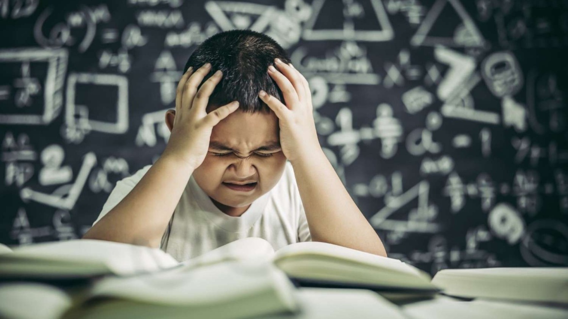 ADHD in Children: A Parent’s Guide to Signs, Assessment and Support