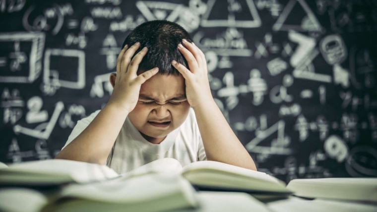 ADHD in Children: A Parent’s Guide to Signs, Assessment and Support
