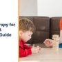ABA Therapy for Autism: What It Is, What a Session Looks Like and Questions to Ask