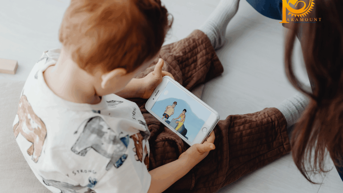 Screen Time and Speech Delay in Toddlers: What the Research Says and What to Do