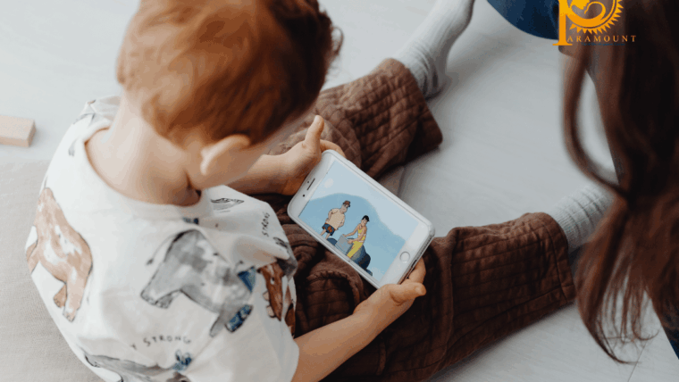 Screen Time and Speech Delay in Toddlers: What the Research Says and What to Do